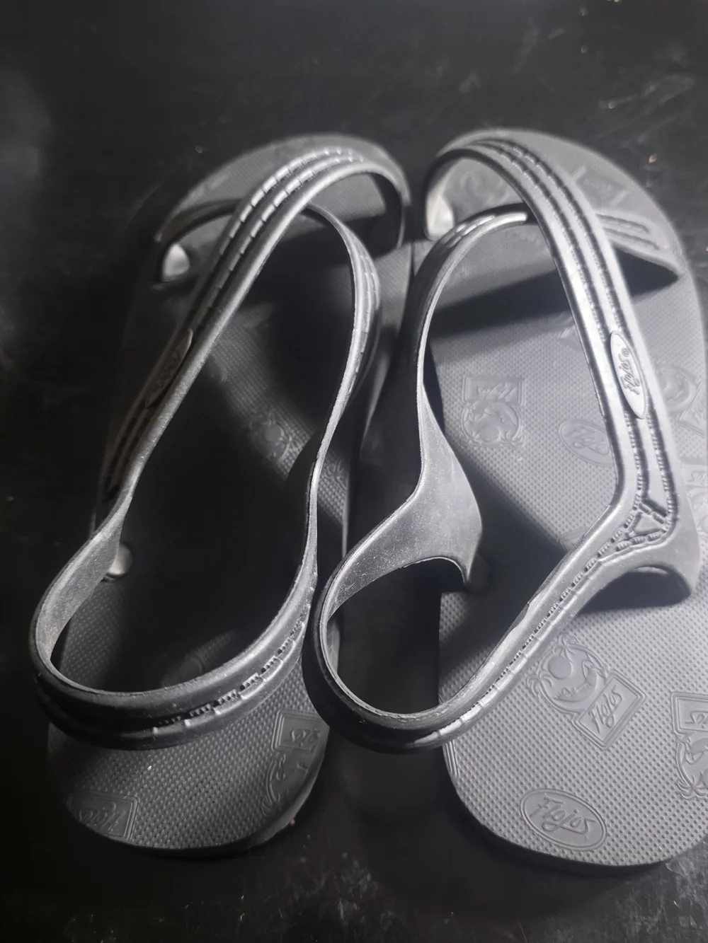 Flojos 101 unisex
